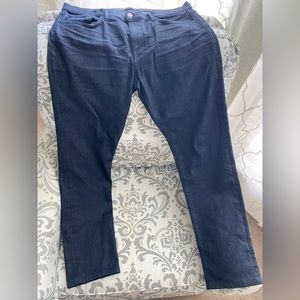 How’s Jeans Kinetic The Asher Slim Fit W 34